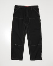 画像1: RADIALL  CNQ RIVERSIDE - STRAIGHT FIT ENGINEER PANTS (1)