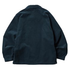 画像23: Liberaiders  CORDUROY COACH JACKET (23)