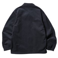 画像2: Liberaiders  CORDUROY COACH JACKET (2)