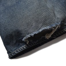 画像8: MINEDENIM  Giant Buggy Denim 5pocket (8)