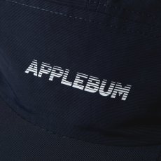 画像15: APPLEBUM  Sports Logo Nylon Jet Cap (15)