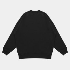 画像2: APPLEBUM  “APBM” Crew Sweat (2)