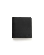 画像1: hobo  BIFOLD WALLET NUBUCK COW LEATHER (1)