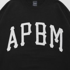 画像4: APPLEBUM  “APBM” Crew Sweat (4)