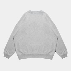 画像10: APPLEBUM  “APBM” Crew Sweat (10)