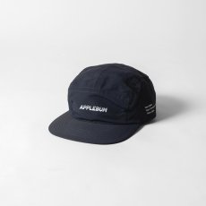 画像11: APPLEBUM  Sports Logo Nylon Jet Cap (11)