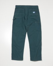 画像14: RADIALL  CNQ RIVERSIDE - STRAIGHT FIT ENGINEER PANTS (14)