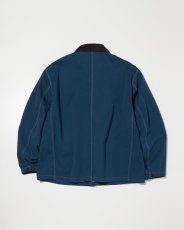 画像8: RADIALL  CNQ RIVERSIDE - ENGINEER JACKET (8)