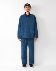 画像19: RADIALL  CNQ RIVERSIDE - ENGINEER JACKET (19)