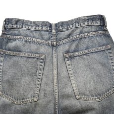 画像6: MINEDENIM  Giant Buggy Denim 5pocket (6)