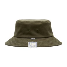 画像11: THE H.W.DOG&CO.  BRIM6.5 BUCKET HAT (11)