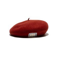 画像10: THE H.W.DOG&CO.  MINI BERET (10)