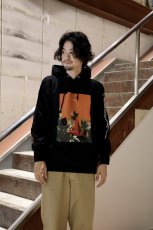 画像17: APPLEBUM  "Beatmaker Boy" Sweat Parka (17)