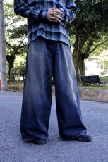 画像20: MINEDENIM  Giant Buggy Denim 5pocket (20)