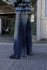 画像21: MINEDENIM  Giant Buggy Denim 5pocket (21)