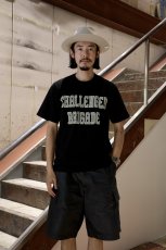 画像7: CHALLENGER  COLLEGE LOGO TEE (7)