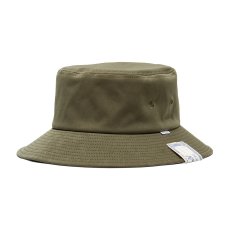 画像9: THE H.W.DOG&CO.  BRIM6.5 BUCKET HAT (9)