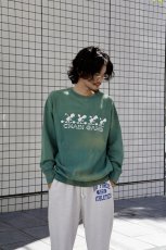 画像7: BOW WOW  CHAIN GANG SWEATSHIRTS AGING (7)