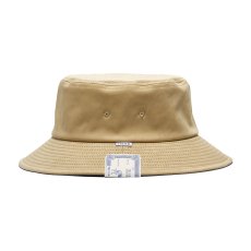 画像7: THE H.W.DOG&CO.  BRIM6.5 BUCKET HAT (7)