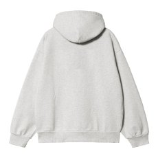 画像2: CARHARTT WIP  HOODED CARHARTT SWEAT (2)