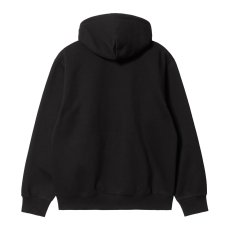 画像9: CARHARTT WIP  HOODED CARHARTT SWEAT (9)