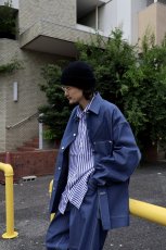 画像6: COOTIE   Rigid Denim Coverall (6)