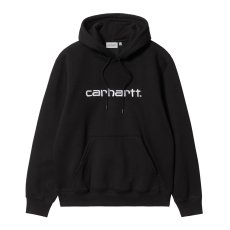 画像3: CARHARTT WIP  HOODED CARHARTT SWEAT (3)