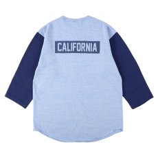 画像4: STANDARD CALIFORNIA  SD 88/12 Box Logo Baseball T (4)