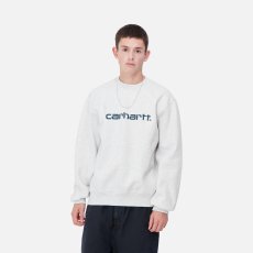 画像3: CARHARTT WIP  CARHARTT SWEAT (3)