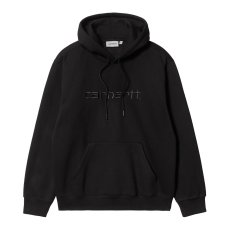 画像8: CARHARTT WIP  HOODED CARHARTT SWEAT (8)