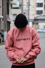 画像17: CARHARTT WIP  CARHARTT SWEAT (17)