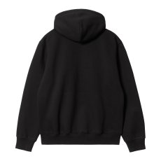 画像4: CARHARTT WIP  HOODED CARHARTT SWEAT (4)