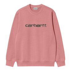 画像15: CARHARTT WIP  CARHARTT SWEAT (15)