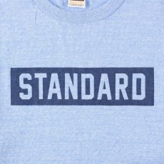 画像5: STANDARD CALIFORNIA  SD 88/12 Box Logo Baseball T (5)