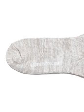 画像8: COOTIE   Raza Lowgauge Socks (8)