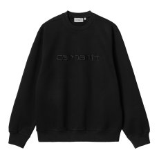 画像9: CARHARTT WIP  CARHARTT SWEAT (9)