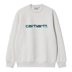 画像1: CARHARTT WIP  CARHARTT SWEAT (1)