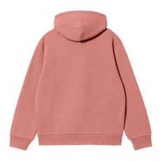 画像15: CARHARTT WIP  HOODED CARHARTT SWEAT (15)