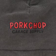 画像4: PORKCHOP GARAGE SUPPLY  MASA SCULP HOODIE A (4)