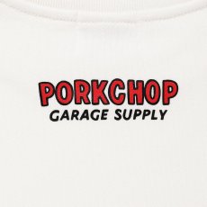 画像4: PORKCHOP GARAGE SUPPLY  MASA SCULP SWEAT A (4)