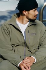 画像11: STANDARD CALIFORNIA  SD Cordura Stretch Utility Jacket (11)