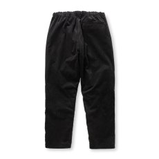 画像2: CALEE  ANTIQUE CORDUROY EASY TROUSERS (2)