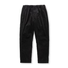 画像1: CALEE  ANTIQUE CORDUROY EASY TROUSERS (1)