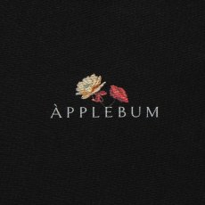 画像4: APPLEBUM  “Utopia” Sweat Parka (4)