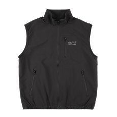 画像1: STANDARD CALIFORNIA  SD Cordura Stretch Utility Vest (1)