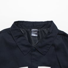 画像9: APPLEBUM  "APBM" Coach Jacket (9)