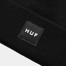 画像3: HUF  HUF SET BOX BEANIE (3)