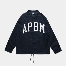 画像7: APPLEBUM  "APBM" Coach Jacket (7)