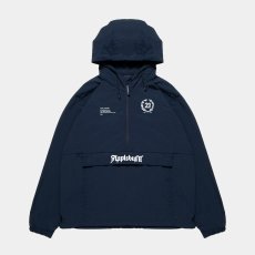 画像11: APPLEBUM  Nylon Anorak Parka (11)