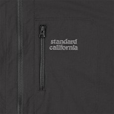 画像3: STANDARD CALIFORNIA  SD Cordura Stretch Utility Jacket (3)